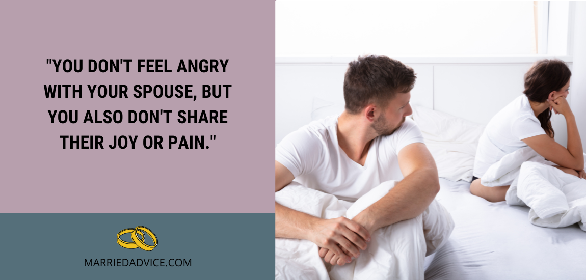 How Do I Know If My Marriage Is Over? (30 Signs Divorce Is Near)